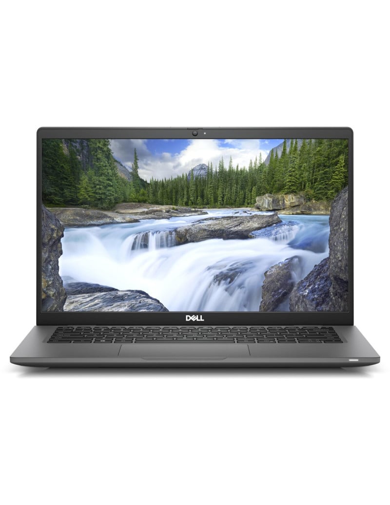 Laptop Dell Latitude 7430 i5-1235U 16GB 256GB SSD Full HD Win11Pro z odnowioną klawiaturą QWERTY PL
