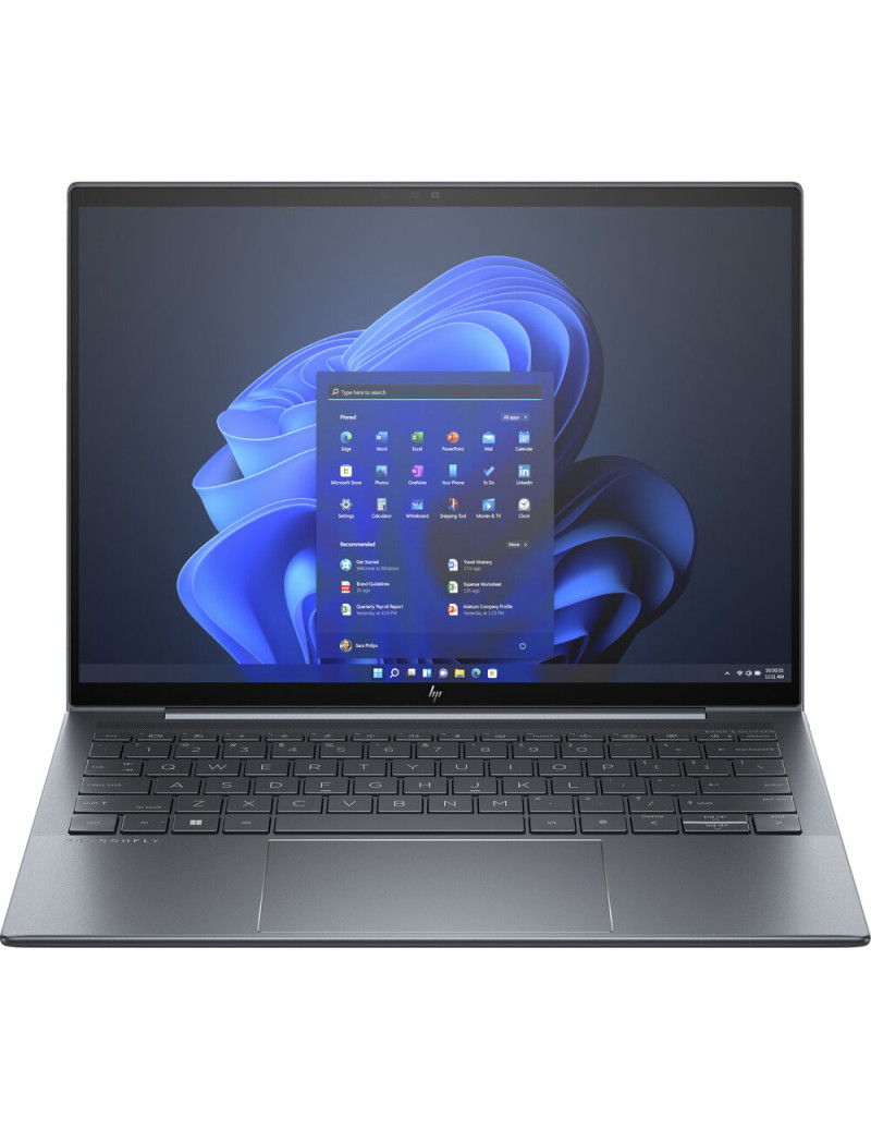 Laptop HP Dragonfly G4 i5-1335U 16GB 512GB SSD WUXGA Dotyk Win11Pro