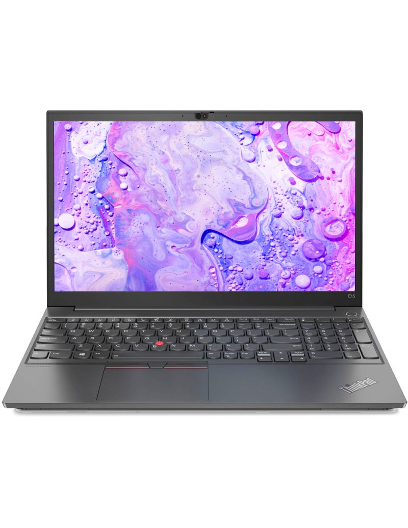 Laptop Lenovo ThinkPad E15 Gen 3 Ryzen 7 5700U 16GB 256GB SSD FHD W11P