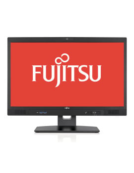 Komputer All-in-One Fujitsu Esprimo K557/24 i5-7500T 8GB 256GB SSD Win10Home