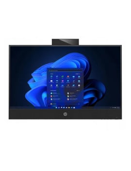 Komputer All-in-One HP ProOne 440 G6 24” IPS FHD i3-10100 8GB 256GB SSD Kamerka Wifi Win11Pro