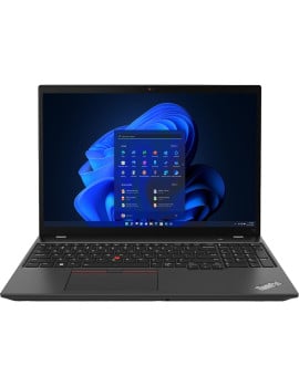 Laptop Lenovo ThinkPad T16 Gen 1 i5-1245U 16GB 512GB SSD NVME WUXGA W11P
