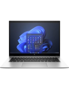 Laptop 2w1 HP Elite x360 830 G9 i5-1235U 16GB 256GB SSD WUXGA Dotyk Win11Pro