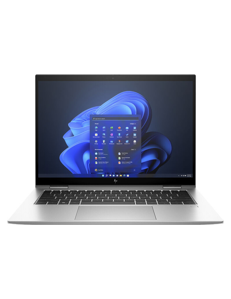 Laptop 2w1 HP Elite x360 830 G9 i5-1235U 16GB 256GB SSD WUXGA Dotyk Win11Pro