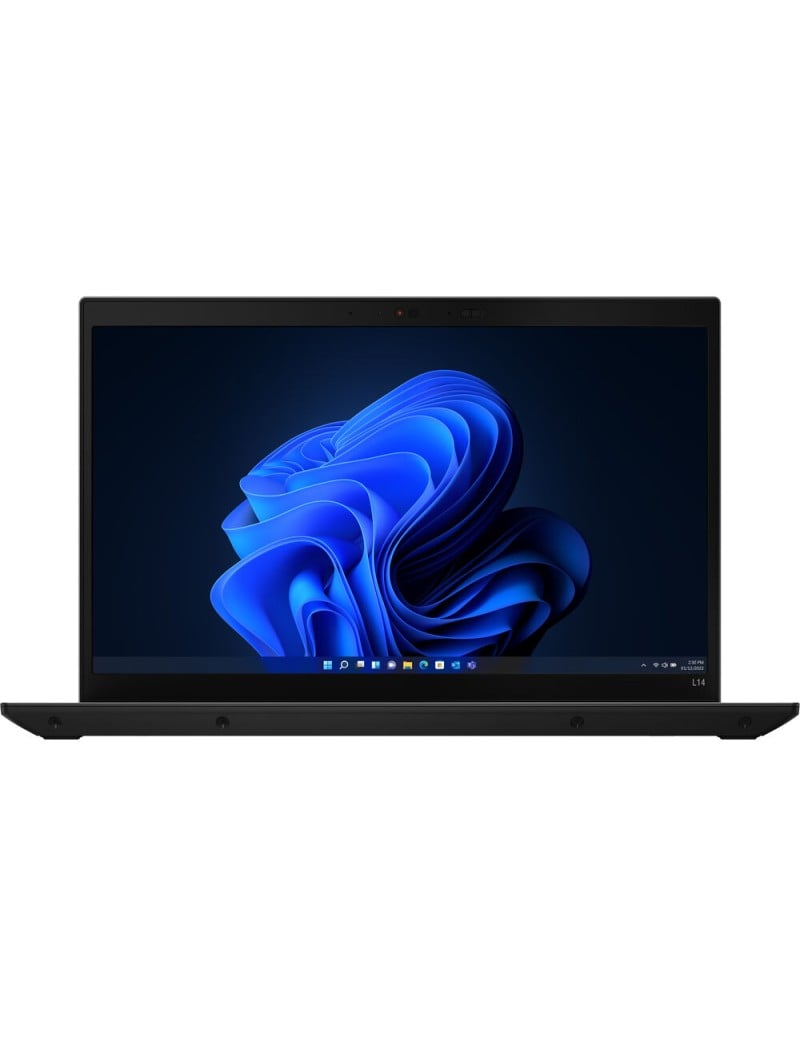 Laptop Lenovo Thinkpad L14 GEN 4 I5-1335U 16GB 256GB SSD NVMe FHD Win11Pro
