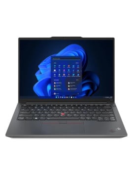 Laptop Lenovo ThinkPad E14 Gen 5 Ryzen 3 7330U 8GB 256GB NVME SSD WUXGA NOCOA