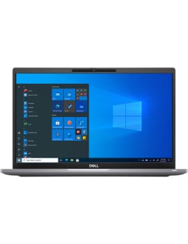 Laptop Dell Latitude 7420 i7-1185G7 16GB 256GB SSD NVMe UHD Win11Pro Srebrny
