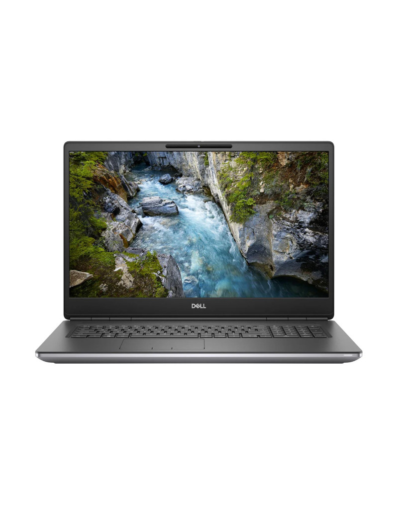 Laptop Dell Precision 7760 Xeon W-11855M 32GB 1000GB SSD RTX A3000 FHD W11P