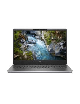 Laptop Dell Precision 7760 Xeon W-11855M 32GB 1000GB SSD RTX A3000 FHD W11P