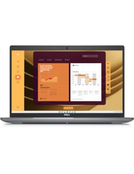Laptop Dell Latitude 5550 I5-1345U 16GB 256GB SSD NVMe FHD Win11Pro