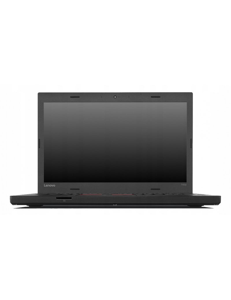 Laptop LENOVO ThinkPad T460P i7-6820HQ 16GB 512GB SATA SSD FHD GEFORCE 940MX WIN10PRO