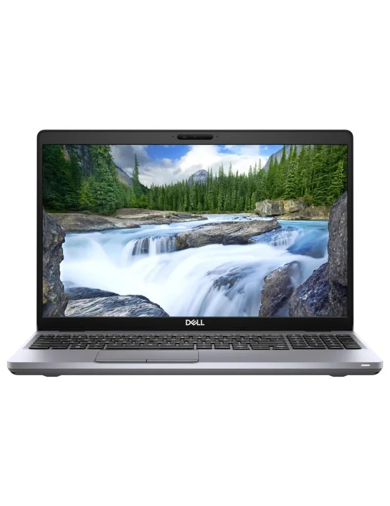 Laptop Dell Latitude 5511 i7-10850H 32GB 1TB SSD FHD GeForce MX250 Win11Pro