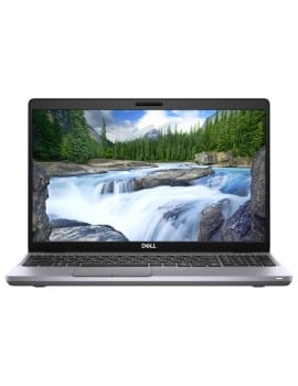 Laptop Dell Latitude 5511 i7-10850H 32GB 1TB SSD FHD GeForce MX250 Win11Pro