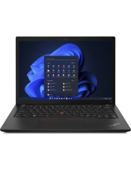 Laptop Lenovo ThinkPad X13 Gen 3 I7-1265U 16GB 512GB SSD WUXGA Win11Pro