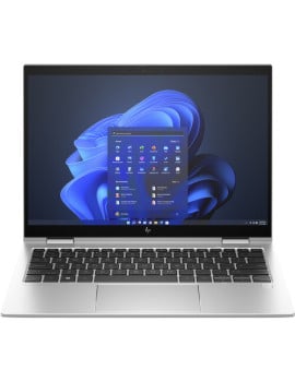 Laptop 2w1 HP Elite x360 830 G10 i5-1345U 16GB 512GB SSD NVMe WUXGA Dotyk W11P