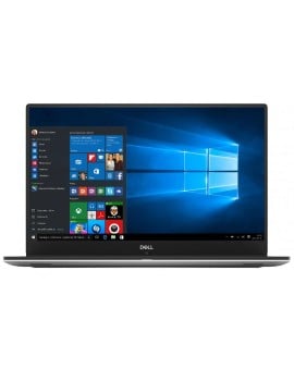 Laptop DELL Precision 5530 i9-8950HK 16GB 512GB SSD Quadro P2000 FHD Win11Pro