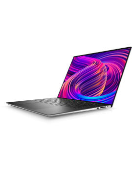 Laptop Dell XPS 15 9510 i7-11800H 16GB 1TB SSD NVMe FHD+ GeForce RTX 3050 Ti Win11Pro