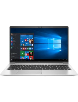 Laptop HP EliteBook 650 G9 I5-1235U 16GB 512GB NVMe SSD FHD Win11Pro