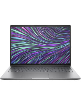 Laptop HP Zbook Power 16 G11 Ultra 7 165H 32GB 512GB SSD RTX 2000 Win11Pro