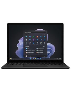 Laptop Microsoft Surface 5 i7-1265U 16GB 256GB SSD NVMe Dotyk Win11Pro