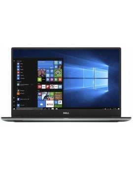 Laptop DELL Precision 5520 XEON E3-1505M V5 32GB 256GB SSD Full HD Quadro M1200 Win10Pro