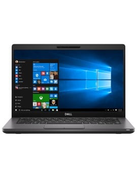 Laptop Dell Latitude 5400 i7-8665U 16GB 256GB SSD NVMe FHD Win11Pro