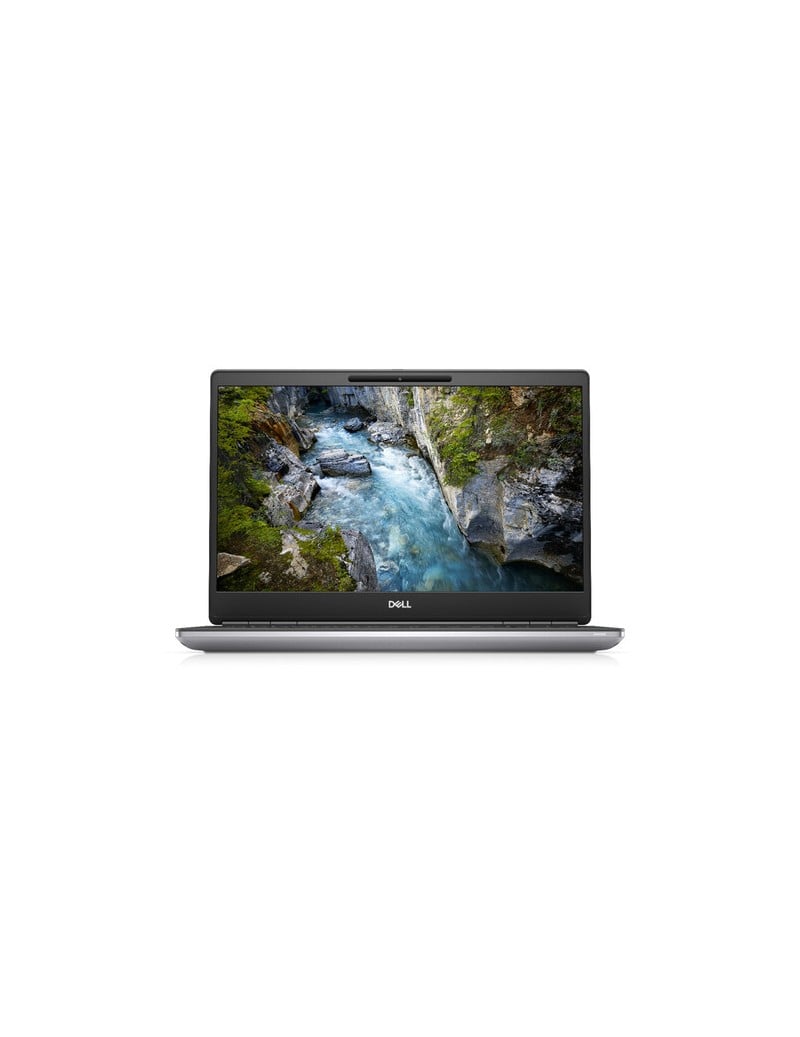 Laptop Dell Precision 7560 i7-11850H 32GB 1TB SSD RTX A4000 Full HD Win11Pro
