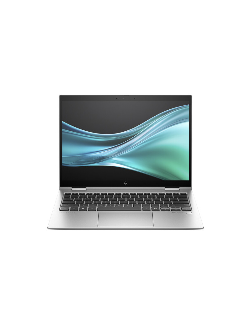 Laptop 2w1 HP Elite x360 830 G11 Ultra 5 135U 16GB 512GB SSD NVMe WUXGA Dotyk Win11Pro