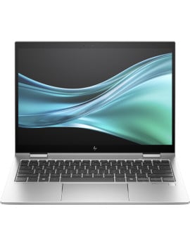 Laptop 2w1 HP Elite x360 830 G11 Ultra 5 135U 16GB 512GB SSD NVMe WUXGA Dotyk Win11Pro