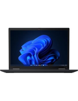 Laptop 2w1 Lenovo ThinkPad X13 Yoga Gen 3 I5-1235U 16GB 256GB SSD WUXGA Dotyk Win11Pro