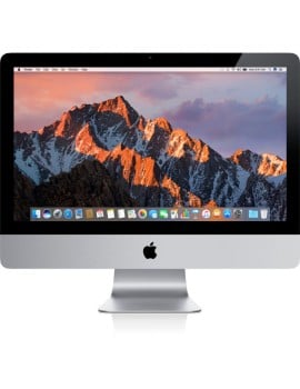 Komputer All-In-One Apple iMac 18,1 21,5” i5-7360U 8GB 256GB SSD macOS KL A