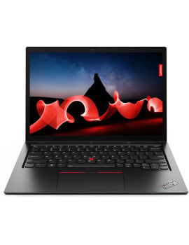 Laptop Lenovo ThinkPad L13 Gen 4 Ryzen 5 Pro 7530U 16GB 512GB SSD Win11Pro