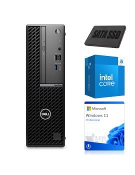 Komputer stacjonarny Dell OptiPlex 7020 SFF i5-14500 16GB 512GB SSD Win11Pro Klasa A