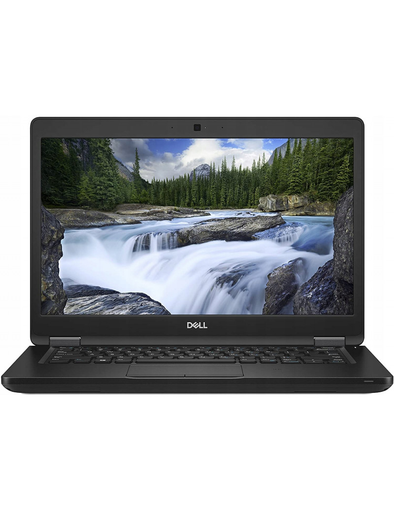 Laptop Dell Latitude 5490 i7-8650U 16GB 512GB SSD FHD Win11Pro