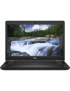 Laptop Dell Latitude 5490 i7-8650U 16GB 512GB SSD FHD Win11Pro