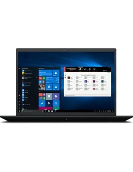 Laptop Lenovo ThinkPad P1 Gen 4I I7-11850H 32GB 1TB SSD UHD+ Dotyk Win11Pro