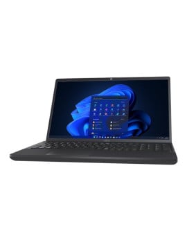 Laptop Fujitsu LifeBook A3511 i3-1115G4 16GB 256GB SSD Full HD Win11Pro