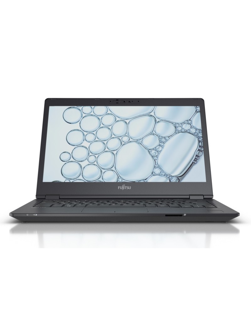 Laptop Fujitsu LifeBook U7410 i5-10210U 16GB 256GB SSD NVMe Full HD Dotyk Win11Pro