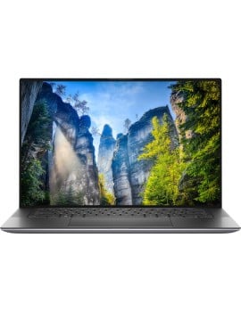 Laptop Dell Precision 5550 i7-10850H 32GB 256GB SSD Quadro T1000 FHD+ Win11