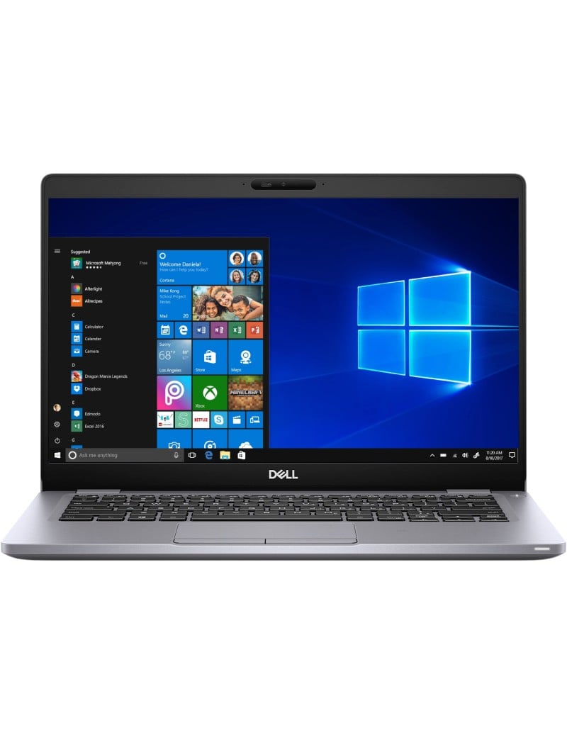 Laptop DELL Latitude 5310 i5-10310U 16GB 256GB SSD FHD Win11Pro