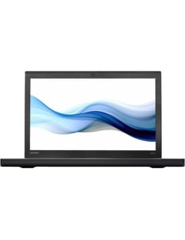 Laptop Lenovo ThinkPad X270 i5-6200U 16GB 256GB SSD Full HD Win10Pro