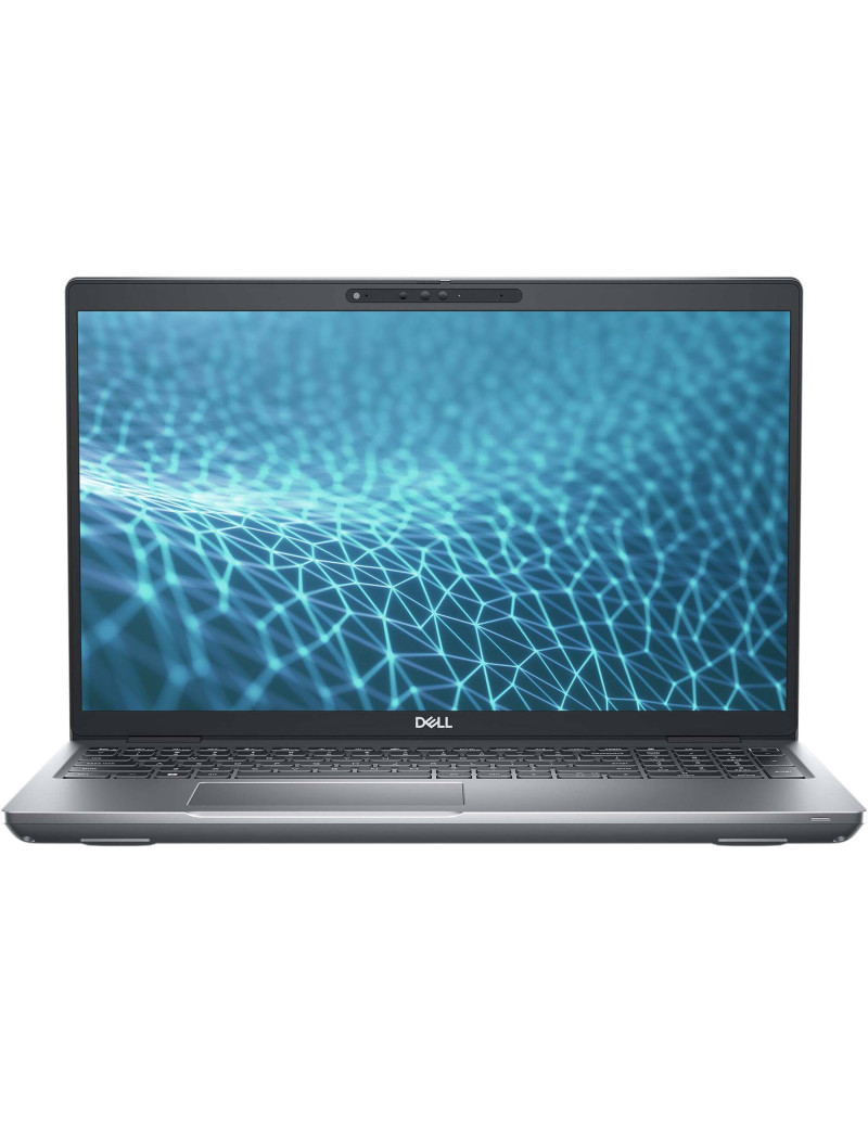 Laptop Dell Latitude 5531 i5-12600H 16GB 256GB SSD FHD Win11Pro