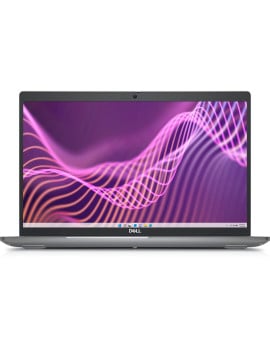 Laptop Dell Latitude 5540 i5-1345U 16GB 256GB SSD NVMe Full HD Win11Pro