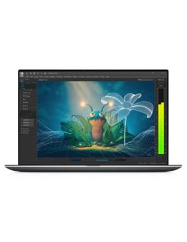 Laptop Dell Precision 5570 i9-12900H 32GB 1TB SSD RTX A2000 FHD+ Win11 Pro z odnowioną klawiaturą QWERTZ DE