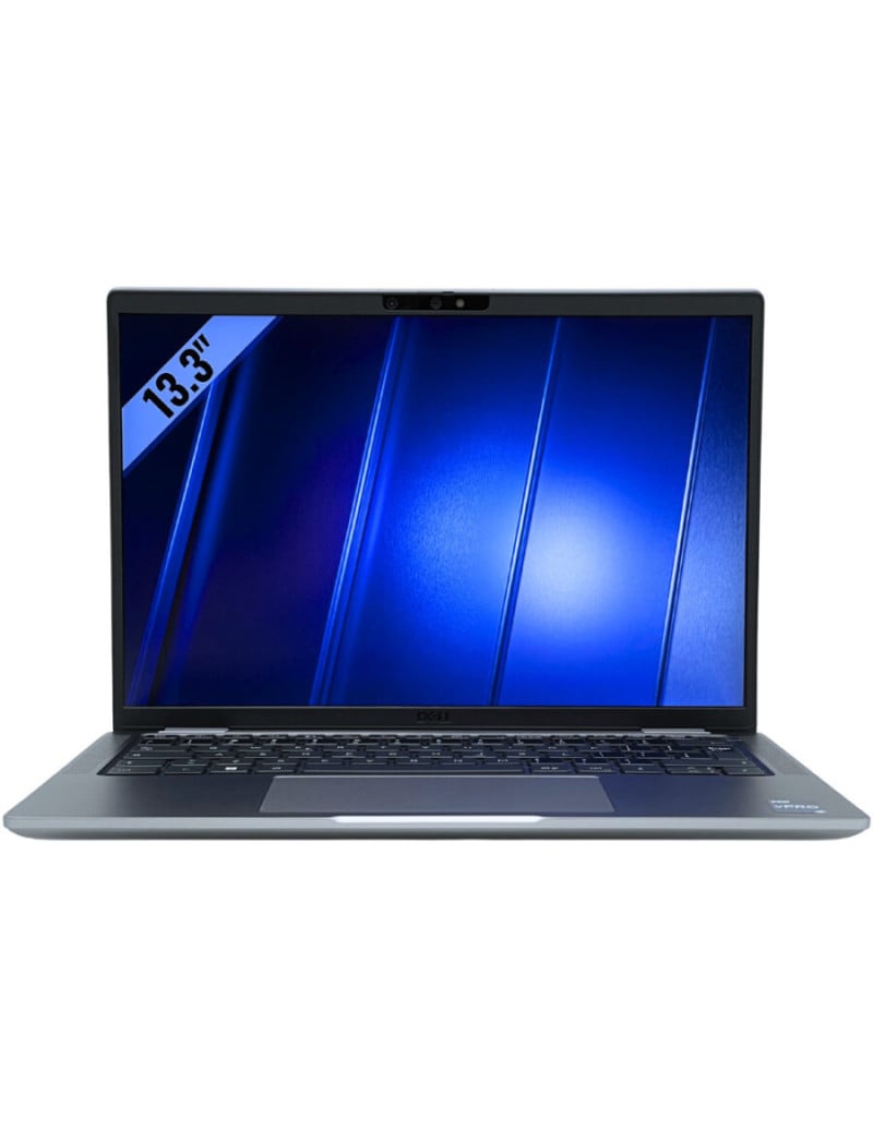 Laptop Dell Latitude 7340 I5-1345U 32GB 256GB NVMe SSD FHD+ Win11Pro Niebieski