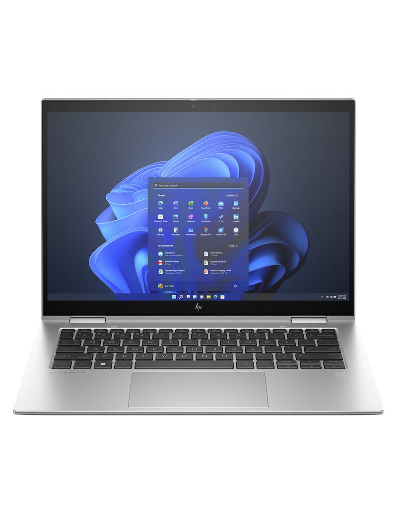 Laptop 2w1 HP Elite x360 1040 G10 I5-1335U 16GB 512GB SSD WUXGA Dotyk Win11Pro