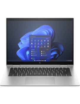 Laptop 2w1 HP Elite x360 1040 G10 I5-1335U 16GB 512GB SSD WUXGA Dotyk Win11Pro