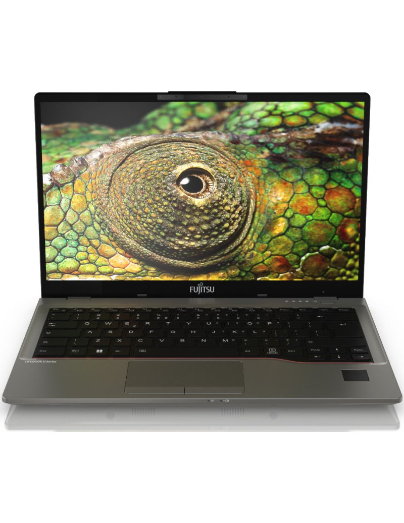 Laptop Fujitsu LifeBook U7412 i5-1240P 16GB 512GB SSD Full HD Win11Pro