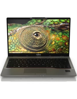 Laptop Fujitsu LifeBook U7412 i5-1240P 16GB 512GB SSD Full HD Win11Pro