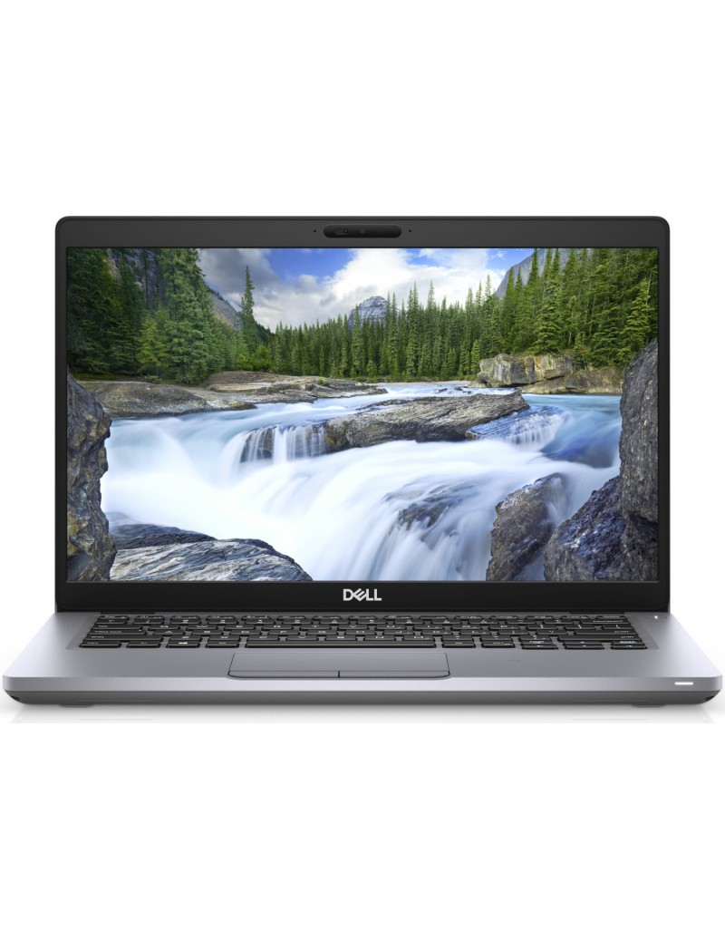 Laptop Dell Latitude 5411 i7-10850H 8GB 512GB SSD Full HD W11P